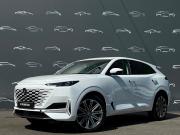 Changan UNI-K Санкт-Петербург  - изображение 36