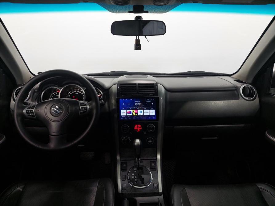 Suzuki Grand Vitara II Рестайлинг Пермь  - изображение 10