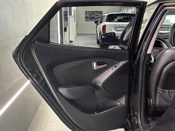 Hyundai ix35 I с пробегом 2012 года, цена 1 450 000 рублей, 160614 км, внедорожник, Автокод Объявления