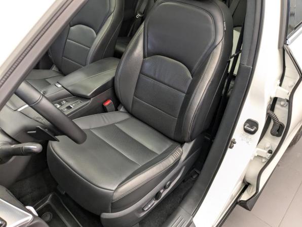 Infiniti QX50 II с пробегом 2019 года, цена 2 499 000 рублей, 103626 км, внедорожник, Автокод Объявления