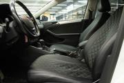 Volkswagen Jetta VI Рестайлинг Уфа  - изображение 27
