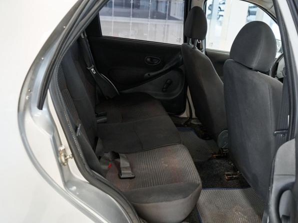 Fiat Albea I Рестайлинг с пробегом 2011 года, цена 173 000 рублей, 366758 км, седан, Автокод Объявления