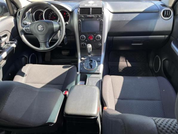 Suzuki Grand Vitara II Рестайлинг с пробегом 2008 года, цена 780 000 рублей, 280000 км, внедорожник, Автокод Объявления