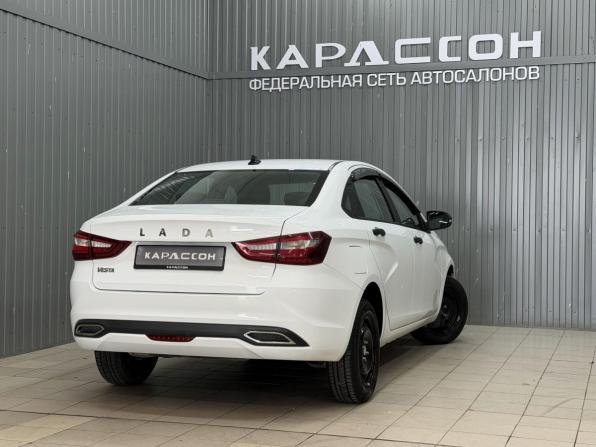 Lada (ВАЗ) Vesta I Рестайлинг (NG) с пробегом 2024 года, цена 1 177 000 рублей, 15000 км, седан, Автокод Объявления
