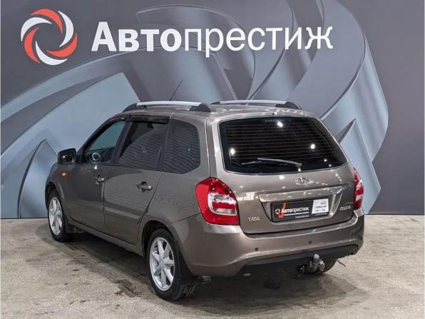 Lada (ВАЗ) Kalina II с пробегом 2014 года, цена 495 000 рублей, 108072 км, универсал, Автокод Объявления