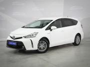 Toyota Prius Alpha I (ZVW40/41) Рестайлинг Новосибирск  - изображение 31