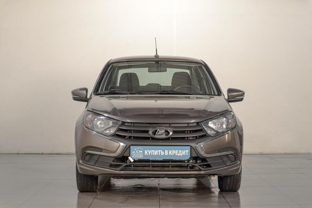 Lada (ВАЗ) Granta I Рестайлинг Челябинск  - изображение 2