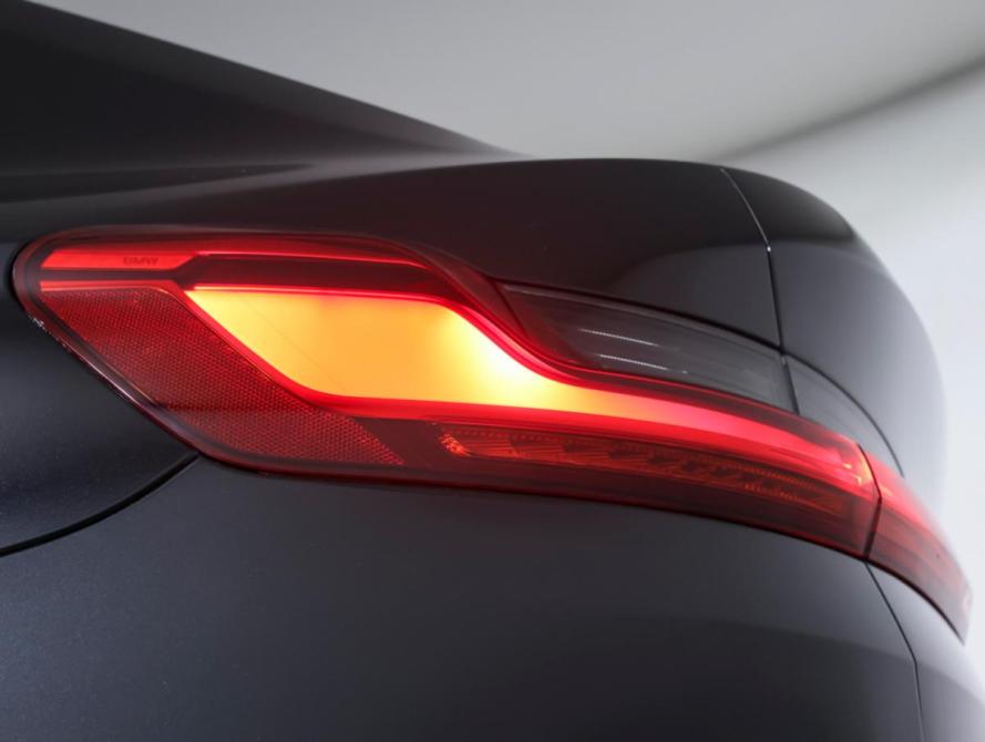 BMW X4 II (G02) Москва  - изображение 22