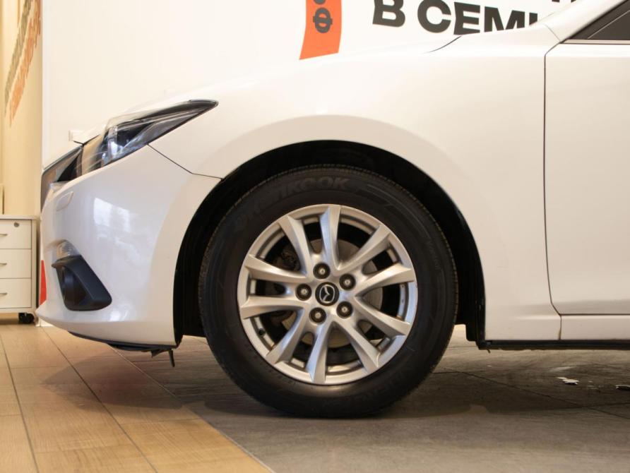 Mazda 3 III (BM) Москва  - изображение 23