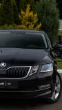 Skoda Octavia III (A7) Рестайлинг Москва  - изображение 44