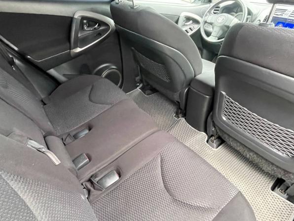 Toyota RAV4 III (XA30) с пробегом 2006 года, цена 960 000 рублей, 385152 км, внедорожник, Автокод Объявления