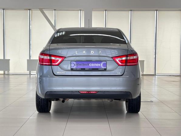 Lada (ВАЗ) Vesta I с пробегом 2020 года, цена 1 050 000 рублей, 88688 км, седан, Автокод Объявления