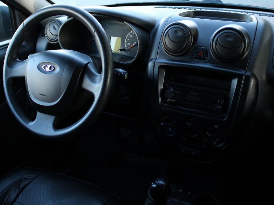 Lada (ВАЗ) Granta I Дзержинск  - изображение 10