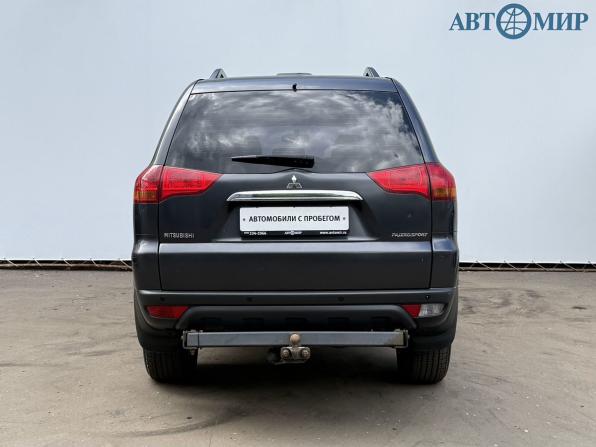 Mitsubishi Pajero Sport II с пробегом 2013 года, цена 1 750 000 рублей, 170440 км, внедорожник, Автокод Объявления