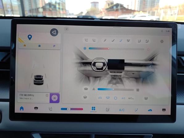 JETOUR DASHING I с пробегом 2024 года, цена 2 195 000 рублей, 8504 км, внедорожник, Автокод Объявления