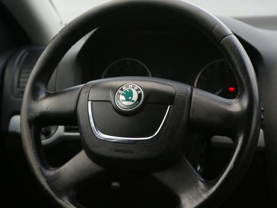Skoda Octavia II (A5) Рестайлинг Иваново  - изображение 17