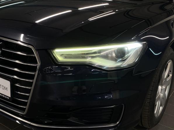 Audi A6 IV (C7) Рестайлинг с пробегом 2015 года, цена 1 580 000 рублей, 139840 км, седан, Автокод Объявления