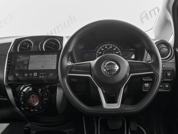 Nissan Note II Рестайлинг с пробегом 2018 года, цена 1 340 000 рублей, 83974 км, хэтчбек, Автокод Объявления