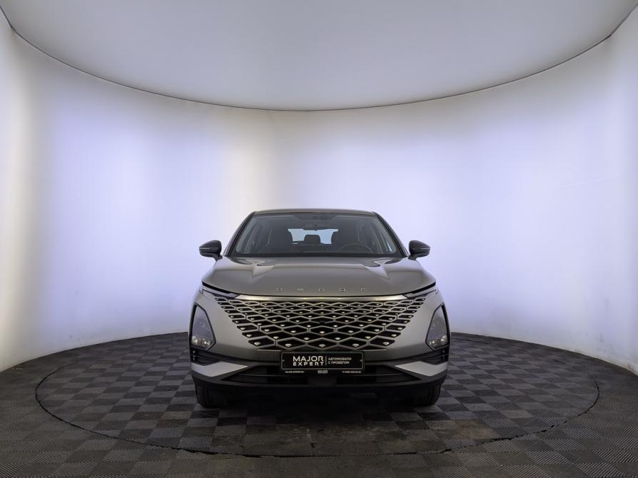 Omoda C5 I Москва  - изображение 2