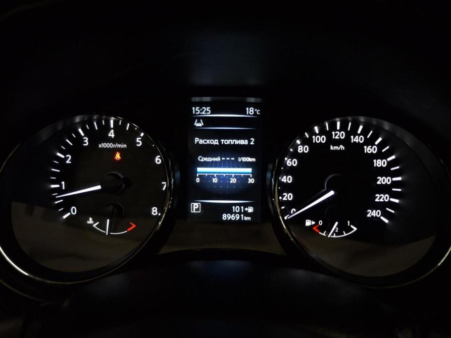 Nissan Qashqai II Казань  - изображение 16