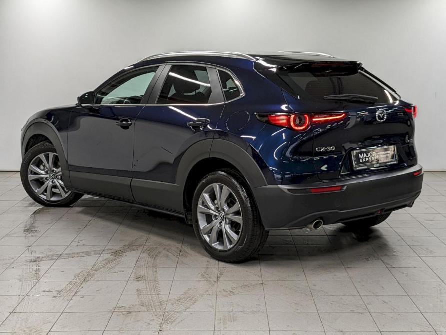 Mazda CX-30 I Санкт-Петербург  - изображение 7