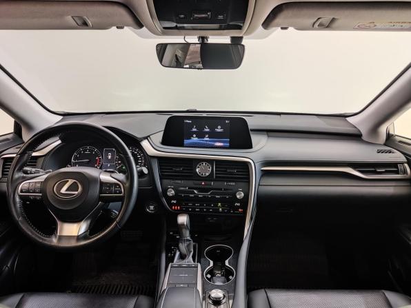 Lexus RX IV Рестайлинг с пробегом 2021 года, цена 4 997 000 рублей, 67918 км, внедорожник, Автокод Объявления