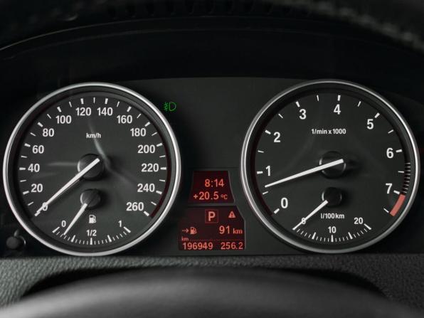 BMW X5 II (E70) Рестайлинг с пробегом 2012 года, цена 2 050 000 рублей, 196474 км, внедорожник, Автокод Объявления