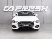 Audi A6 V (C8) Воронеж  - изображение 23