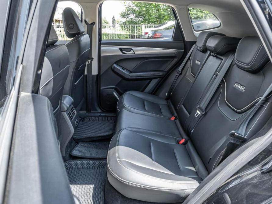 Haval Jolion I Ставрополь  - изображение 9