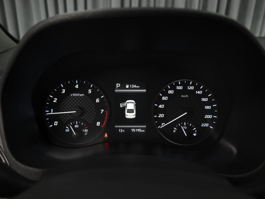 Hyundai Solaris II Рестайлинг Ставрополь  - изображение 8