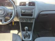 Volkswagen Polo V Воронеж  - изображение 33