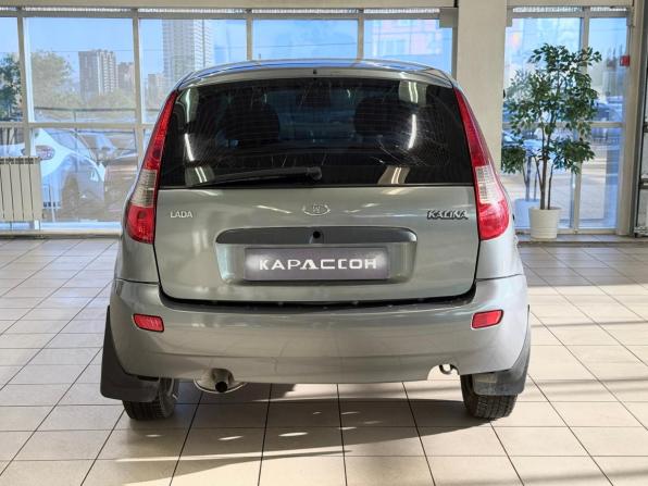 Lada (ВАЗ) Kalina I с пробегом 2010 года, цена 320 000 рублей, 182000 км, хэтчбек, Автокод Объявления