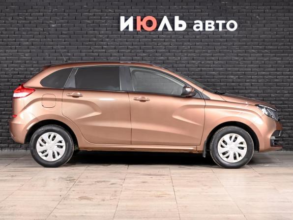 Lada (ВАЗ) XRAY I с пробегом 2020 года, цена 1 000 000 рублей, 60460 км, хэтчбек, Автокод Объявления