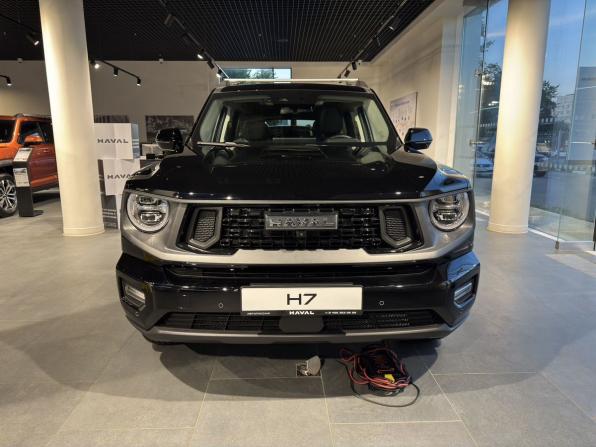 Новый Haval H7 I 2026 года, цена 4 199 000 рублей, внедорожник, Автокод Объявления