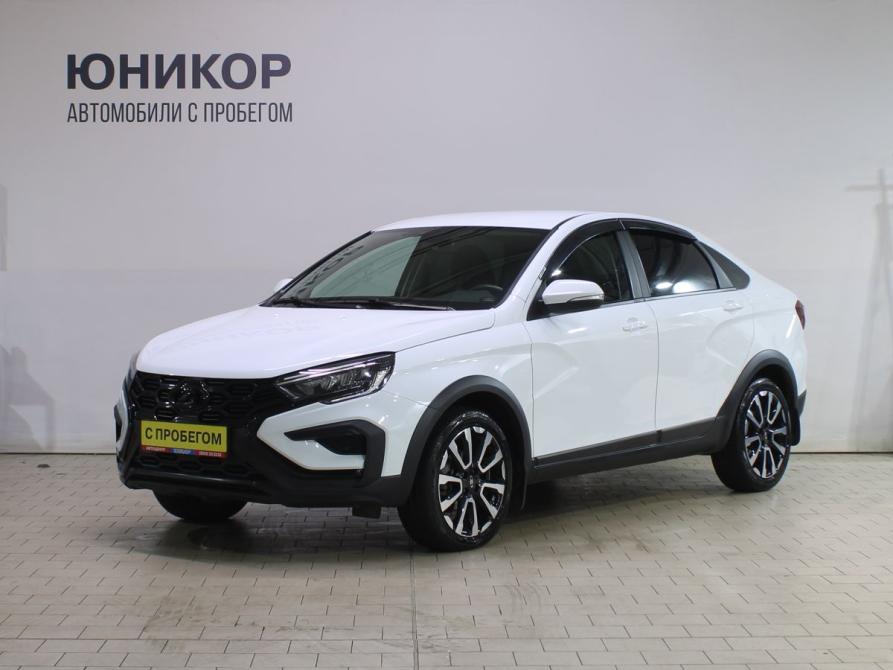Lada (ВАЗ) Vesta I Рестайлинг (NG) Дзержинск  - изображение 1
