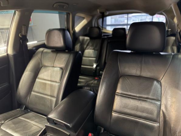 Nissan Murano II (Z51) Рестайлинг 2 с пробегом 2013 года, цена 1 293 999 рублей, 223756 км, внедорожник, Автокод Объявления