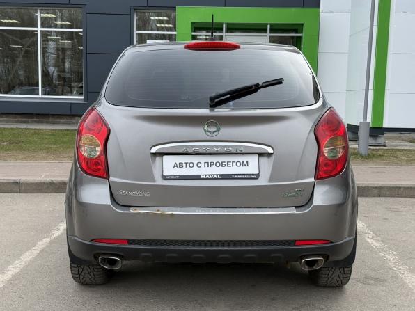 SsangYong Actyon II с пробегом 2013 года, цена 659 000 рублей, 173313 км, внедорожник, Автокод Объявления
