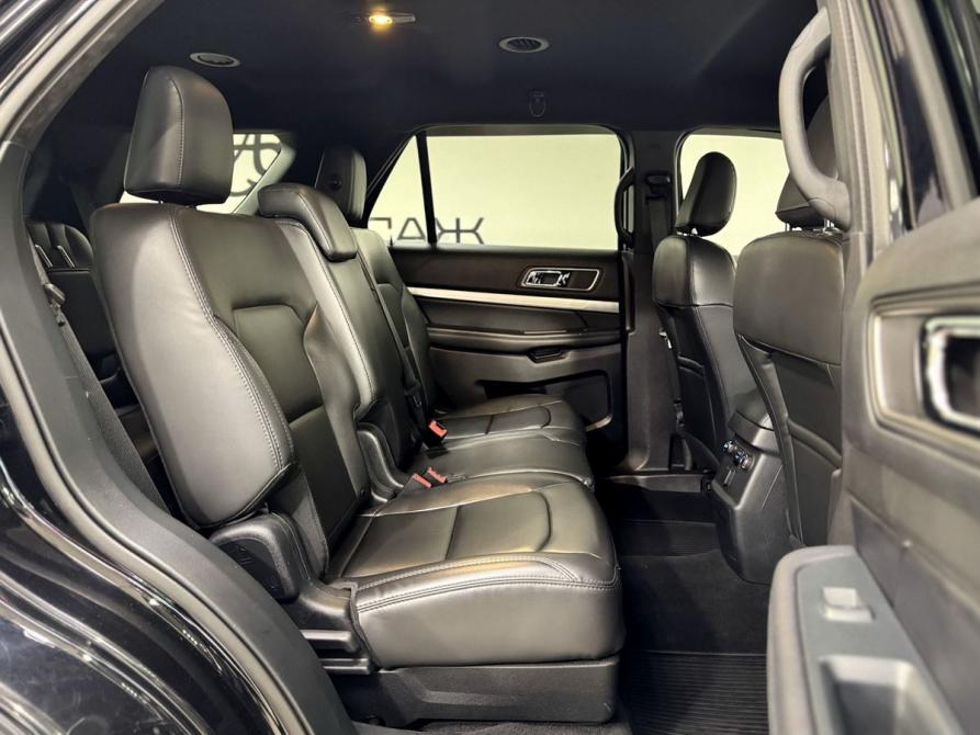 Ford Explorer V Рестайлинг Санкт-Петербург  - изображение 22