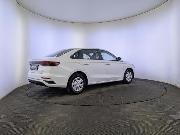 Geely Emgrand II с пробегом 2024 года, цена 1 530 000 рублей, 32951 км, седан, Автокод Объявления