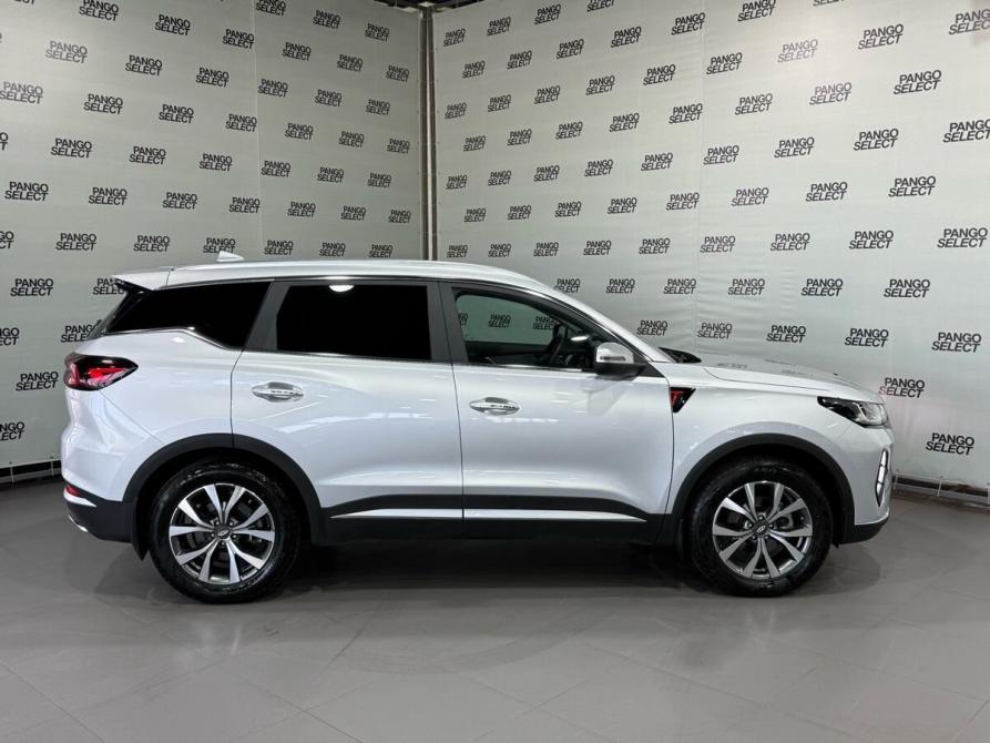 Chery Tiggo 7 Pro Max I Оренбург  - изображение 6