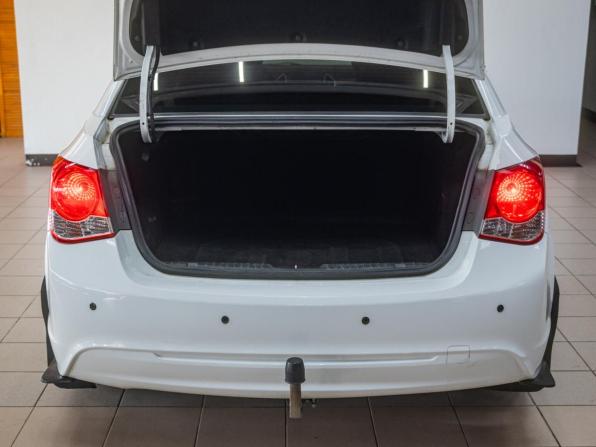 Chevrolet Cruze I Рестайлинг с пробегом 2013 года, цена 799 000 рублей, 187542 км, седан, Автокод Объявления