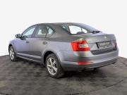 Skoda Octavia III (A7) Москва  - изображение 32