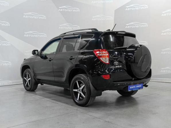 Toyota RAV4 III (XA30) Рестайлинг с пробегом 2012 года, цена 1 300 000 рублей, 269500 км, внедорожник, Автокод Объявления