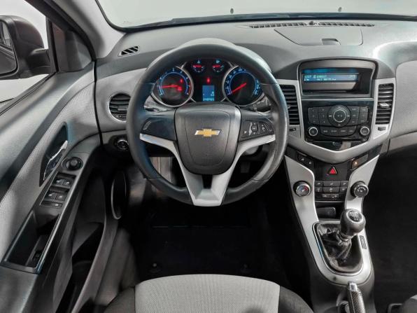 Chevrolet Cruze I с пробегом 2012 года, цена 514 000 рублей, 248965 км, хэтчбек, Автокод Объявления