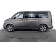 Volkswagen Multivan T6 Рестайлинг Москва  - изображение 38