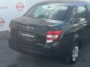 Lada (ВАЗ) Granta I Рестайлинг Екатеринбург  - изображение 51