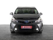Toyota Prius Alpha I (ZVW40/41) Рестайлинг Иркутск  - изображение 27