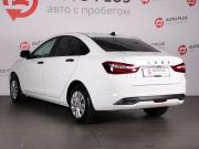 Lada (ВАЗ) Vesta I Рестайлинг (NG) Минеральные Воды  - изображение 16