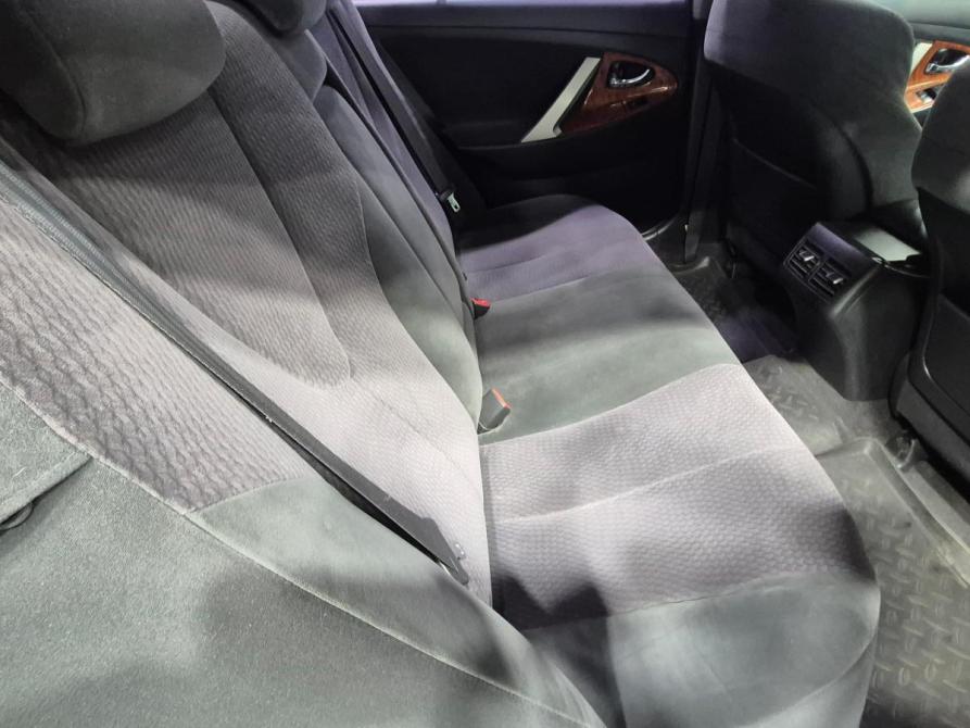 Toyota Camry VI (XV40) Рестайлинг Воронеж  - изображение 19