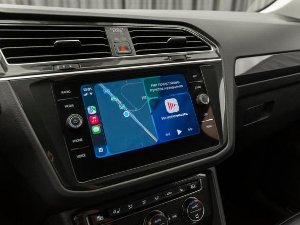 Volkswagen Tiguan II с пробегом 2020 года, цена 3 090 000 рублей, 95595 км, внедорожник, Автокод Объявления